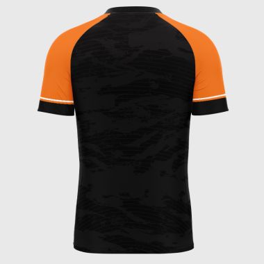 Southport Tigers Rugby League Printed Games Shirt