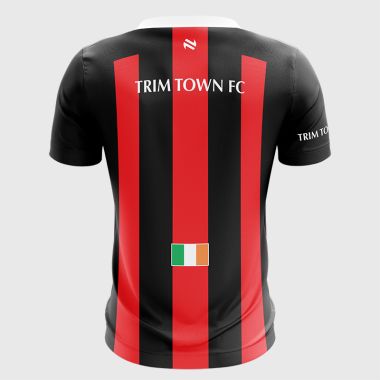 Trim Town FC Kids&#039; Soccer Jersey