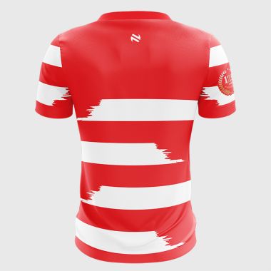 Vale of Lune RUFC Printed T-Shirt