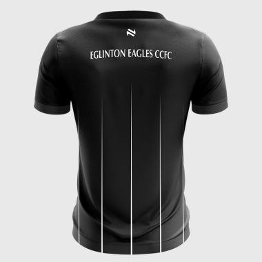 Eglinton Eagles CCFC Away Goalkeeper Jersey