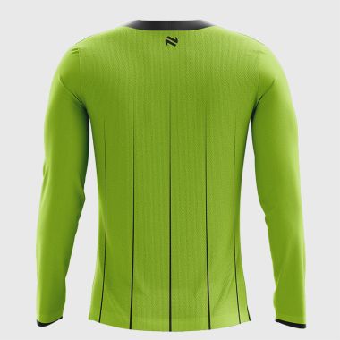 Eglinton Eagles CCFC Home Goalkeeper Jersey