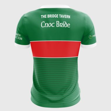 Knockbride GFC Jersey