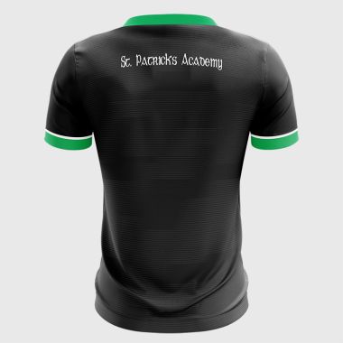 St. Patrick&#039;s Academy, Lisburn Goalkeeper Jersey
