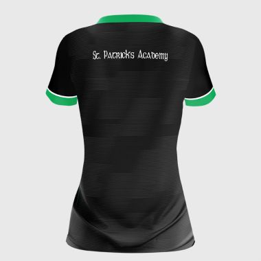St. Patrick&#039;s Academy, Lisburn Women&#039;s Fit Goalkeeper Jersey