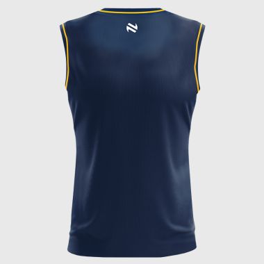 Coomera Cutters Basketball Vest