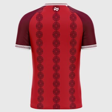 Killester Donnycarney FC Soccer Jersey