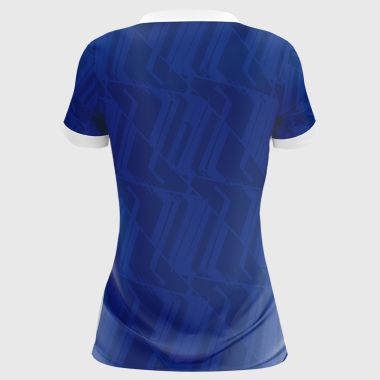 Killeevan Sarsfields GFC Women&#039;s Fit Jersey