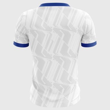 Killeevan Sarsfields GFC Jersey