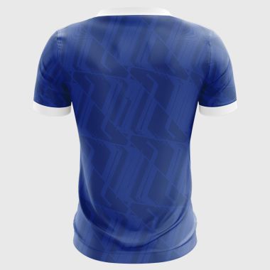 Killeevan Sarsfields GFC Jersey