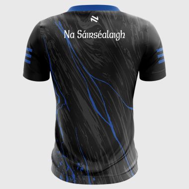 Killeevan Sarsfields GFC Short Sleeve Training Top