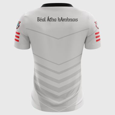 Ballyhaunis GAA Jersey