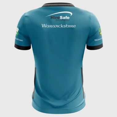 Warwickshire GAA Goalkeeper Jersey