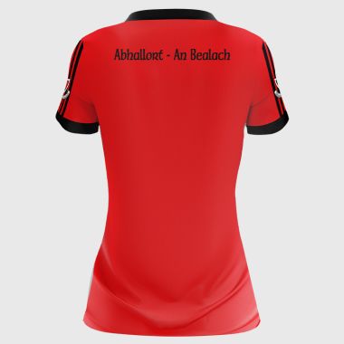Oulart The Ballagh GAA Club Women&#039;s Fit Jersey