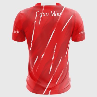 Carnmore GAA Kids&#039; Short Sleeve Training Top
