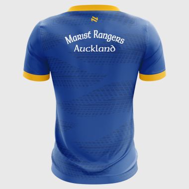 Marist Rangers CLG Women&#039;s Fit Short Sleeve Training Top