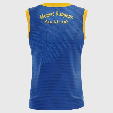 Marist Rangers CLG Vest