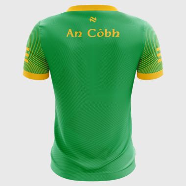 Cobh GAA Short Sleeve Training Top