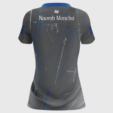 St. Monicas GAA Women&#039;s Fit Short Sleeve Training Top