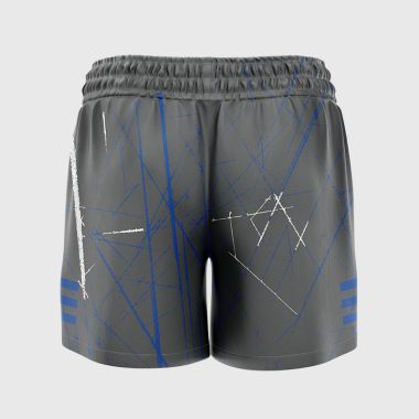 St. Monicas GAA Mourne Shorts