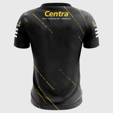 Cuchulainn Gaels Jersey