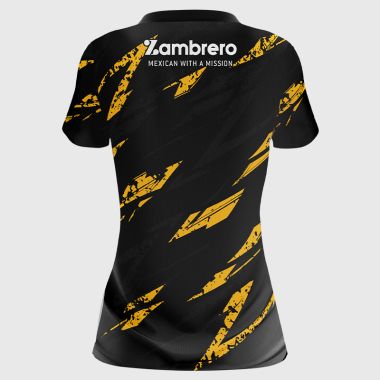 Cuchulainn Gaels Women&#039;s Fit Jersey