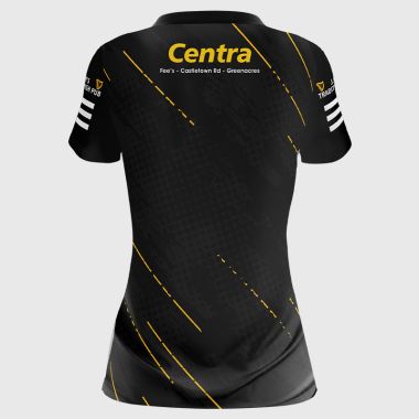 Cuchulainn Gaels Women&#039;s Fit Jersey