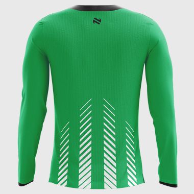 Duleek AFC Long Sleeve Soccer Jersey