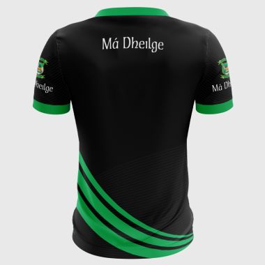 Modeligo Camogie Kids’ Camogie Jersey