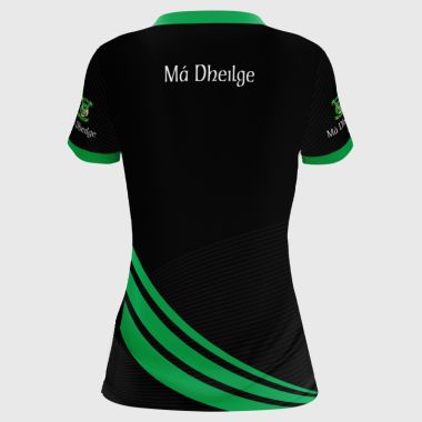 Modeligo Camogie Women&#039;s Fit Camogie Jersey