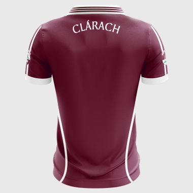Clara GAA Kilkenny Jersey