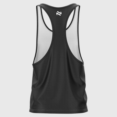 Chorley Panthers RLFC Printed Athletics Vest