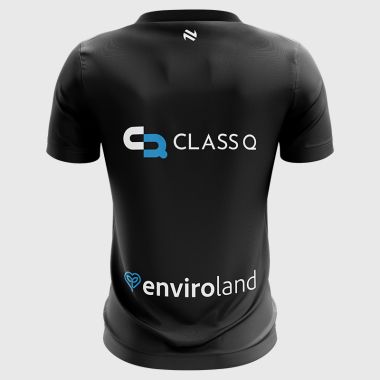 Stamford Rugby Kids&#039; Printed T-Shirt