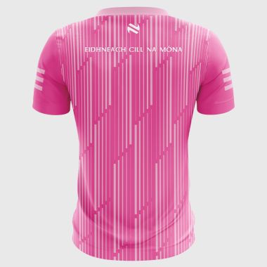 Inagh Kilnamona HC Short Sleeve Training Top