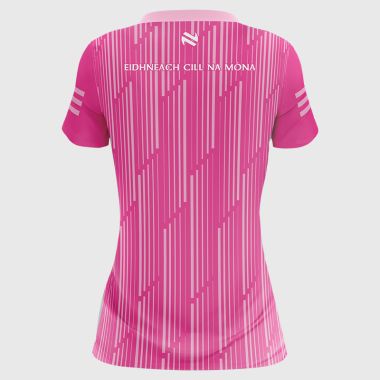 Inagh Kilnamona HC Women&#039;s Fit Short Sleeve Training Top