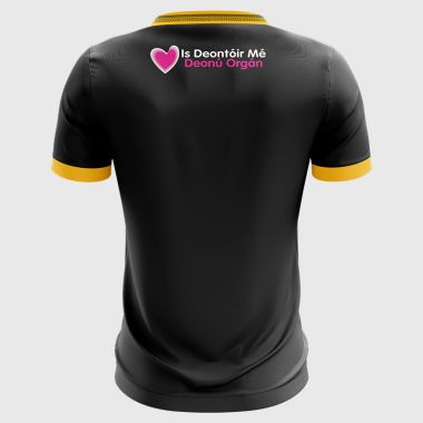 Laochra Loch Lao Jersey