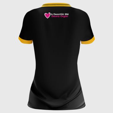 Laochra Loch Lao Women&#039;s Fit Jersey