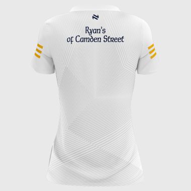 St. James Gaels Women&#039;s Fit Short Sleeve Training Top