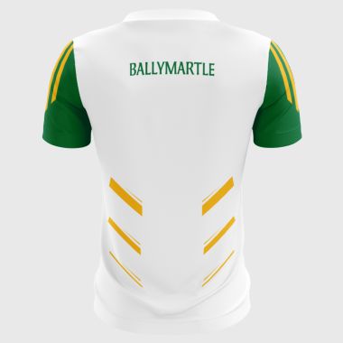 Ballymartle GAA Kids&#039; Short Sleeve Training Top