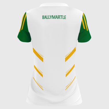 Ballymartle GAA Women&#039;s Fit Short Sleeve Training Top