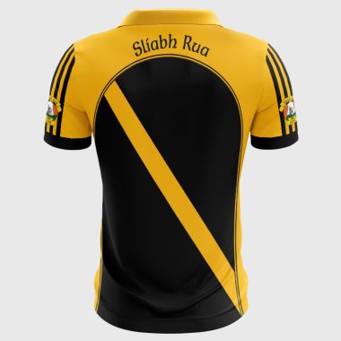 Slieverue GAA Club Kids’ Jersey
