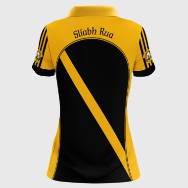 Slieverue GAA Club Women&#039;s Fit Jersey