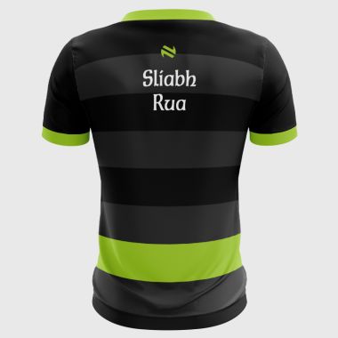 Slieverue GAA Club Short Sleeve Training Top