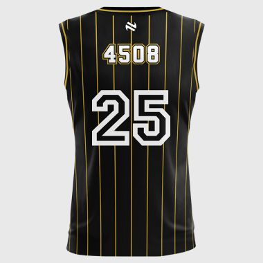 Moreton Bay Raiders Rugby League Women&#039;s Basketball Vest