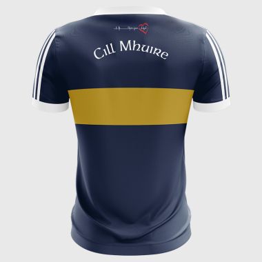 Kilmurry GAA Jersey