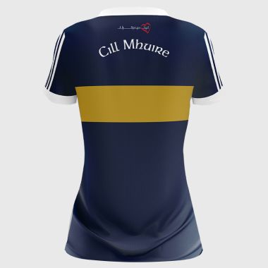 Kilmurry GAA Women&#039;s Fit Jersey