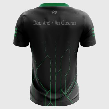 Donard-Glen GAA Short Sleeve Training Top