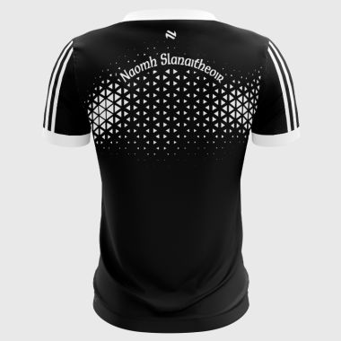 St. Saviours GAA Club Short Sleeve Training Top
