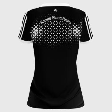 St. Saviours GAA Club Women&#039;s Fit Short Sleeve Training Top