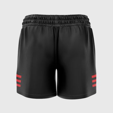Wanderers Ballyboden Kids’ Mourne Shorts