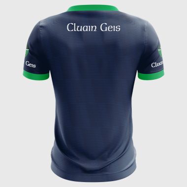 Clonguish GAA Jersey